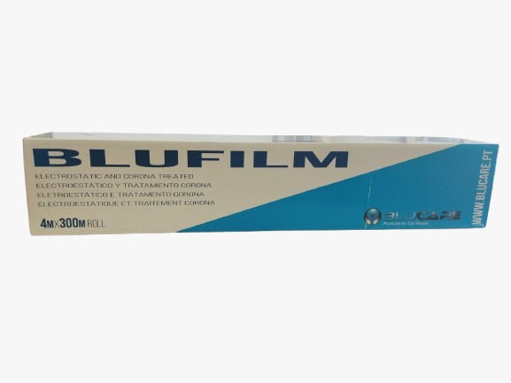 PLASTICO ISOLANTE BC 300X4m