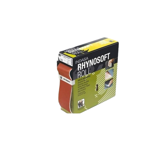 ROLOS LIXA RHYNOSOFT 115X225