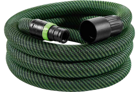 MANGUEIRA VERDE ENTRELAÇADA FESTOOL 3.5m
