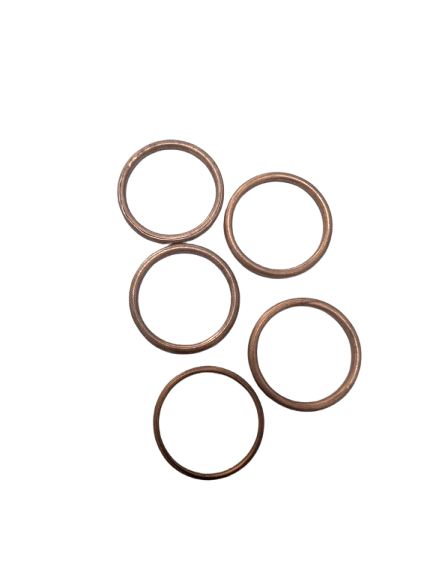 ANILHAS BRONZE CB3 51x39x2
