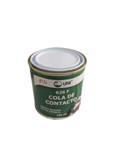 COLA CONTACTO  1/4L