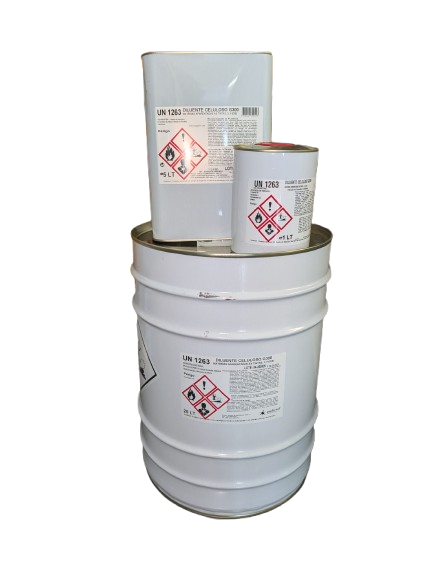 DILUENTE celuloso G300