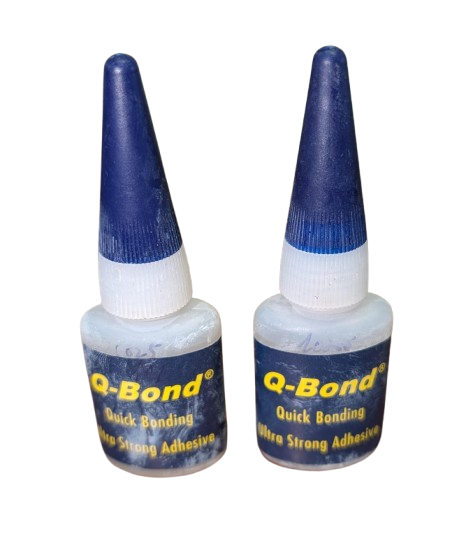 COLA RAPIDA FRASCO Q-BOND