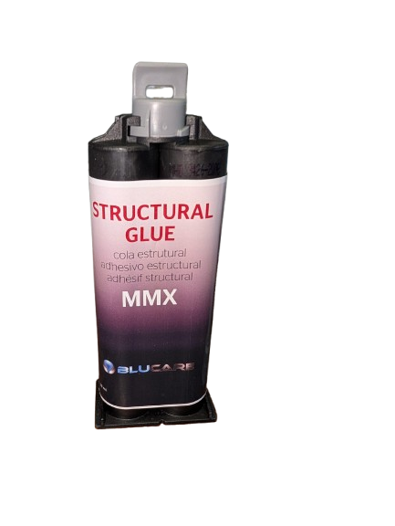 COLA ESTRUTURAL BC 2C MMX 50ml