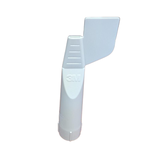 Bico p/ Mastique de Abas OEM 3M 33992