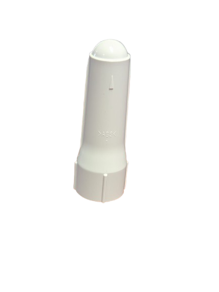 Bico p/ Mastique EFEITO ONDULADO OEM 3M 33994