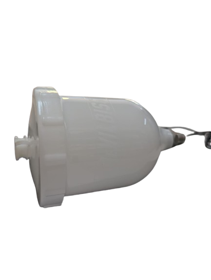 VASO PISTOLA DeVILBISS FLG/GFG/GTI