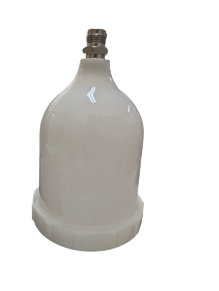 VASO PISTOLA DeVILBISS FLG/GFG/GTI