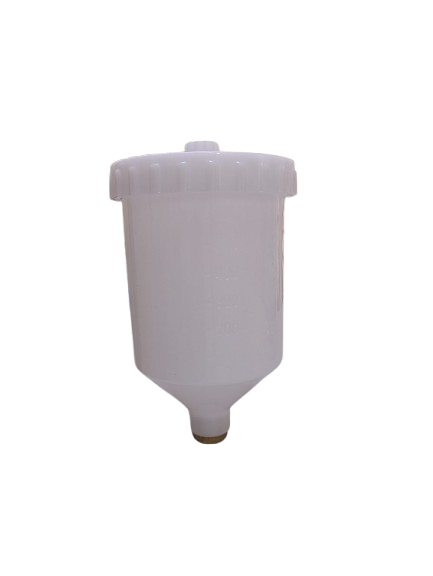 VASO P/PISTOLAS HVLP/4001G  ST