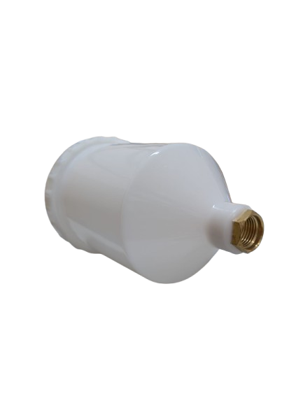 VASO P/PISTOLAS HVLP/4001G  ST