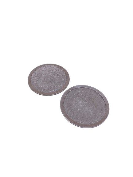 FILTRO COMPLETO C/ ARO VENTURY (Dry Jet)