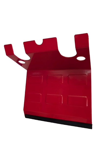 SUPORTE MAGNÉTICO P/ 2 PISTOLAS