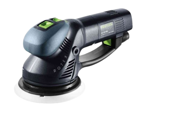 LIXADEIRA FESTOOL ELET ROTEX FEQ