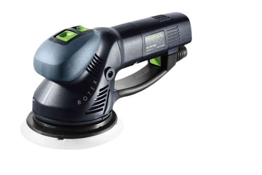 LIXADEIRA FESTOOL ELET ROTEX FEQ