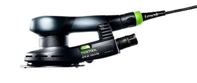 LIXADEIRA FESTOOL ELET ETS EC 150/5 ou 150/3 EQ