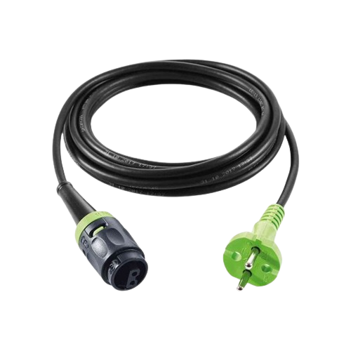 CABO LIGAÇÃO RÁPIDA PLUG-IT FESTOOL 4m