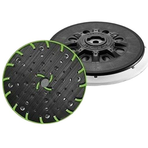 PRATO VELCRO FESTOOL 150MM