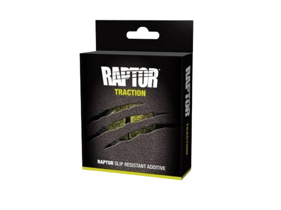 Bolsas Anti-Derrapante RAPTOR U-Pol 200g