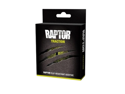 Bolsas Anti-Derrapante RAPTOR U-Pol 200g