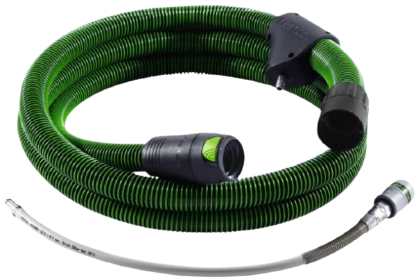 MANGUEIRA VERDE FESTOOL IAS3 light 3.5m