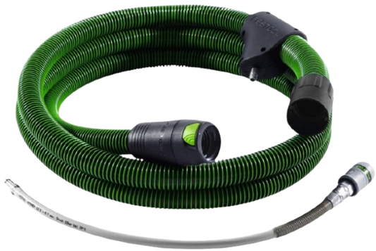 MANGUEIRA VERDE FESTOOL IAS3 light 3.5m