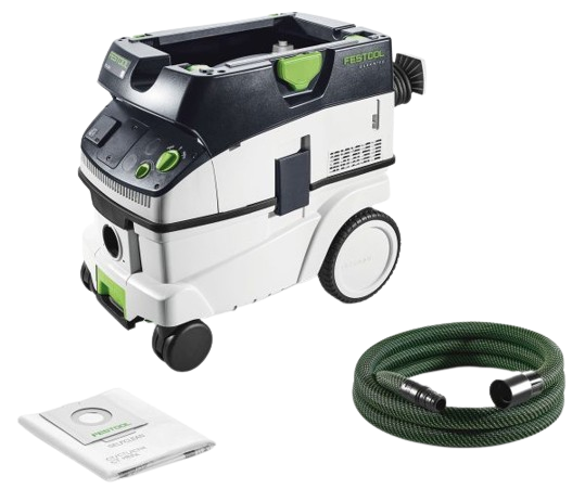 ASPIRADOR FESTOOL CTL26 E
