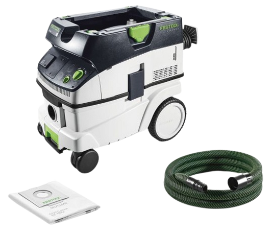 ASPIRADOR FESTOOL CTL26 E