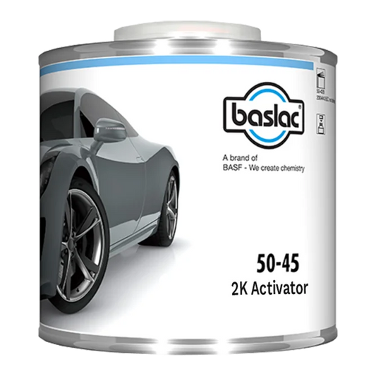 ATIVADOR 2K 50-45 BASLAC 1/2L