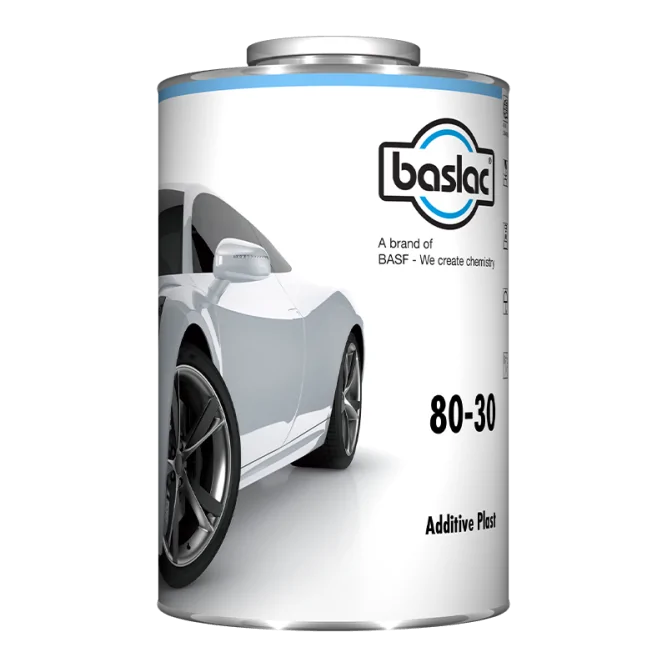 Aditivo Adesão Plast H&Hum Baslac  80-30 1L