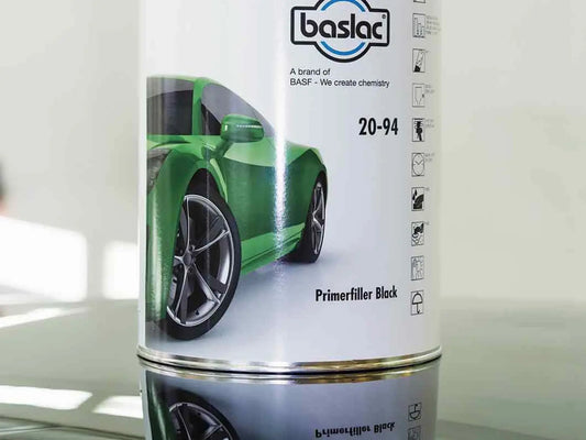 Primário- Aparelho Hum.s/ H.Preto Baslac 2K 20-95  3L