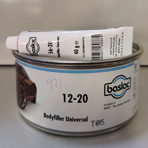 Betume 12-20
