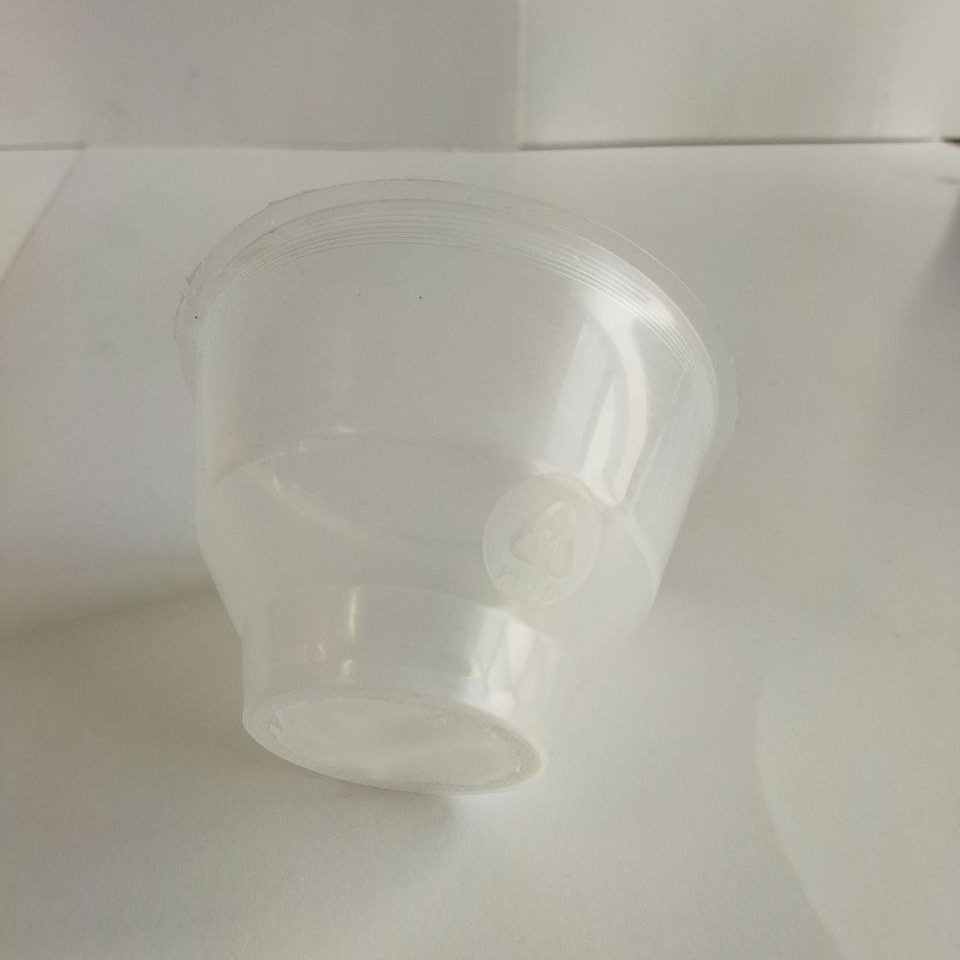COADORES PLASTICO 150 mic