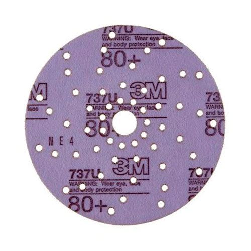 DISCOS CUBITRON II multifuros 3M