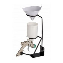 SUPORTE P/PISTOLAS VASO GRAVIDADE