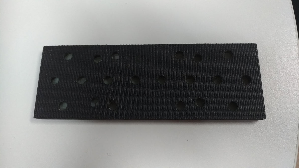 BASE RUPES VELCRO LIXAD. RE21988001MH