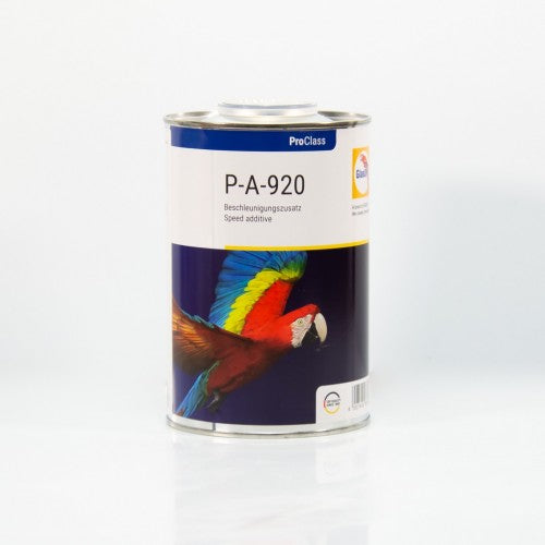 ADITIVO RACING GLASURIT  P-A-920   1L