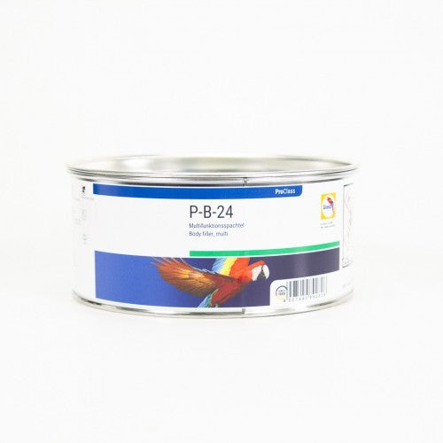 BETUME GLASURIT PB-24   1,5KG