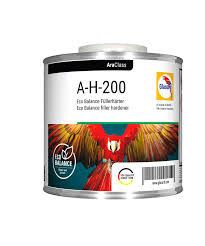 ENDURECEDOR GLASURIT A-H-200  1L