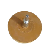 RODA REMOVEDORA COLAS 100MM STARCHEM