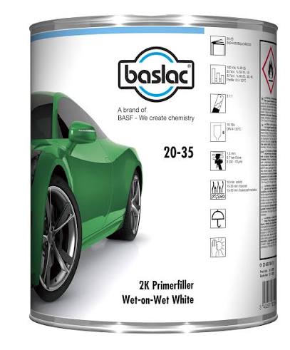Primário- Aparelho Hum.s/ H.Branco Baslac 2K 20-35  3L