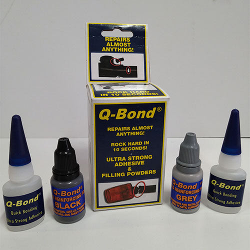 Kit cola Q-BOND