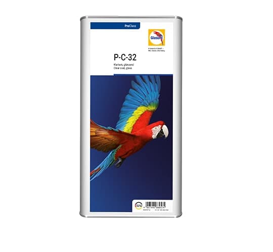 VERNIZ GLASURIT ProClass Alto Brilho P-C-32 5L