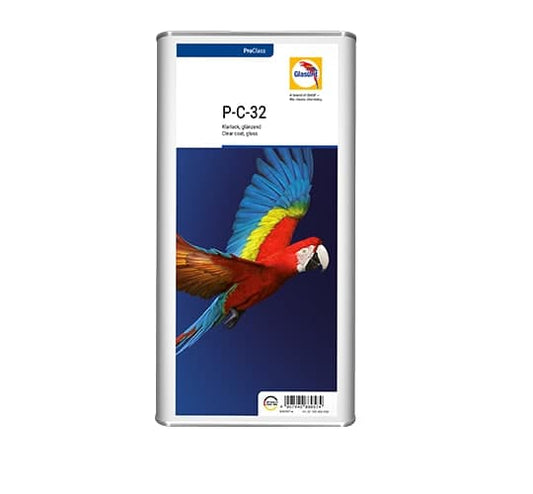VERNIZ GLASURIT ProClass Alto Brilho P-C-32 5L