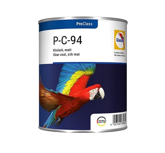 VERNIZ GLASURIT ProClass  Silk Mate P-C-94 0.75L