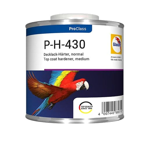 END GLASURIT ProClass NORM P-H-430 2.5L