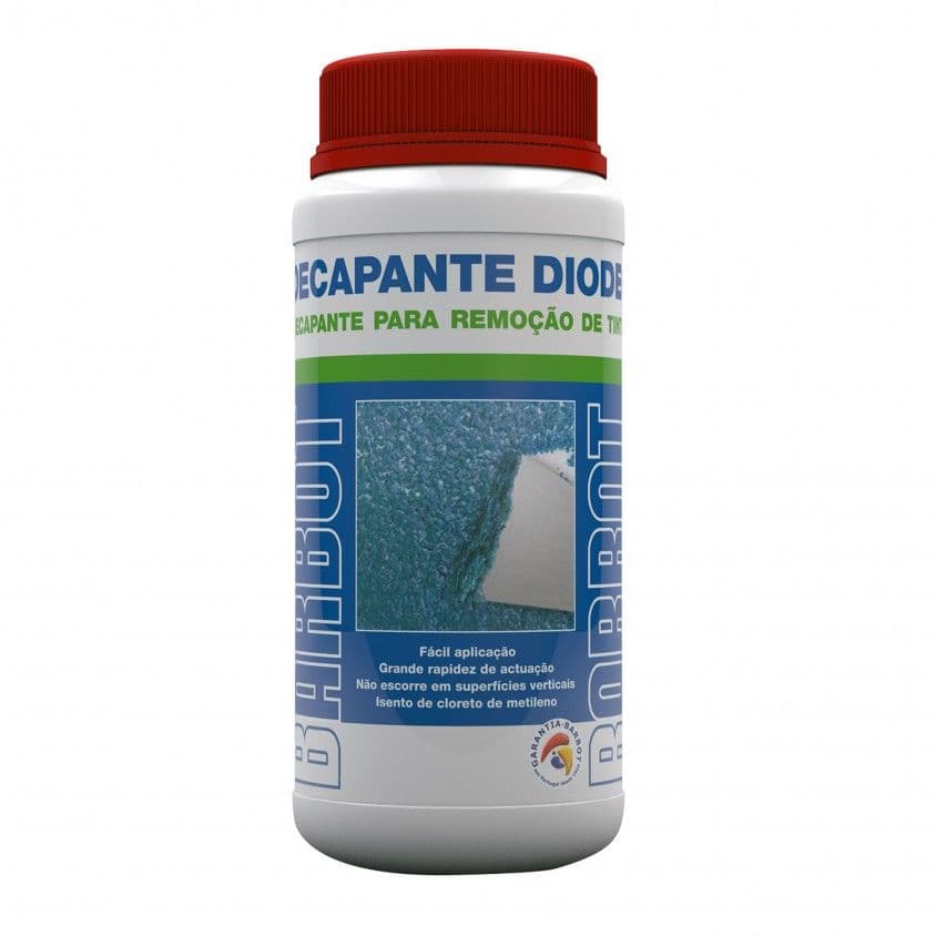 Decapante Diodec Barbot