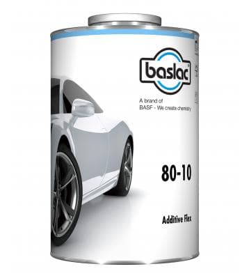 Aditivo Flex Baslac 80-10 1L