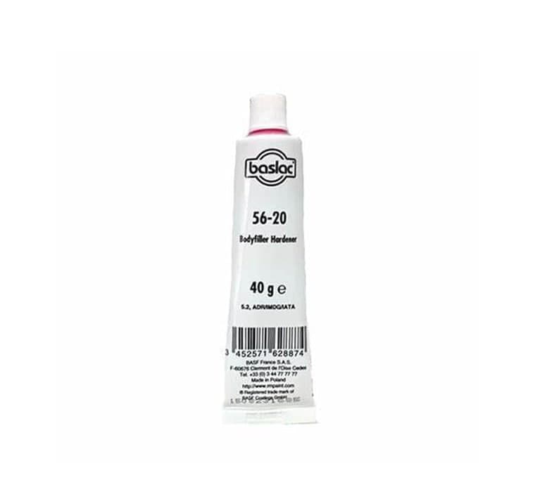 ENDURECEDOR PARA BETUME BASLAC 56-20 40gr