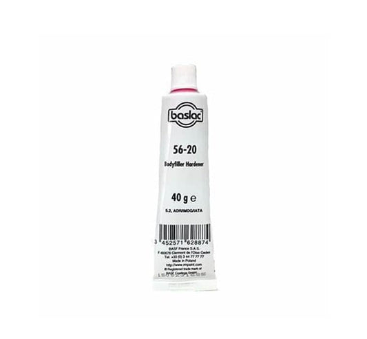 ENDURECEDOR PARA BETUME BASLAC 56-20 40gr