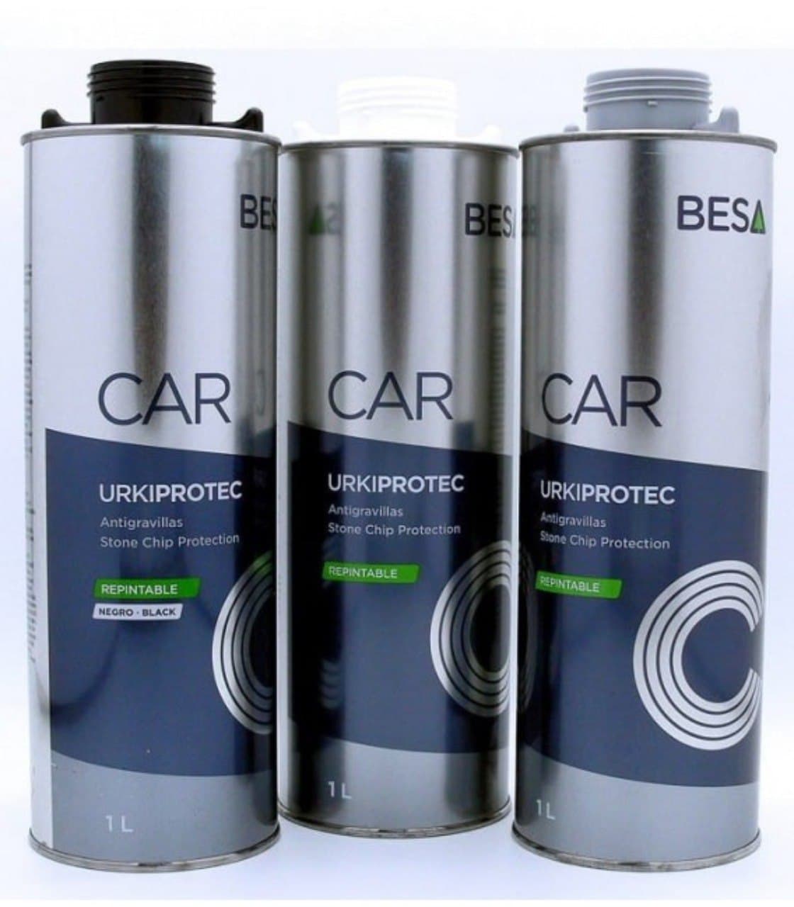 ANTI-GRAVILHA URKI BESA 1L
